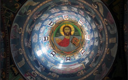 Само се Христом мојим хвалим