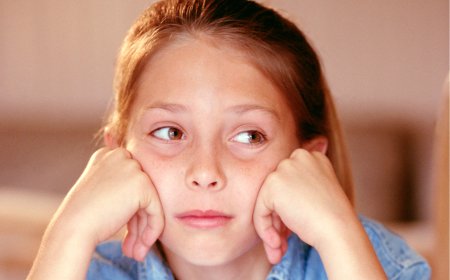 Освајала је награде, имала све петице и лепе манире. Али није поседовала оно ОСНОВНО – способност да каже „НЕ, НЕЋУ“