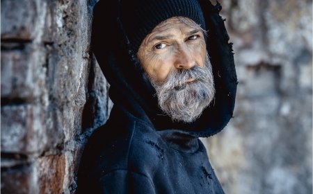 Српски хирург о томе како му је бриселски бескућник променио живот