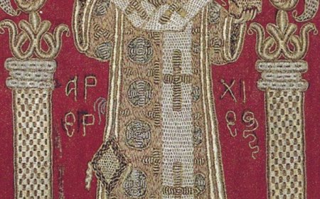 Црква и табуи; свештеник "по мом укусу"