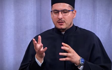 Деца, родитељи и Бог - Заједница Љубави | Свештеник Никола Ракић