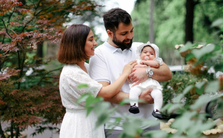 Шта треба урадити за заштиту детета по рођењу?