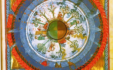 Верујем у Бога – Који ме превазилази, Који је несхватљив и парадоксалан