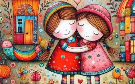 Љубав не значи мењати другога, већ себе мењати зарад другог