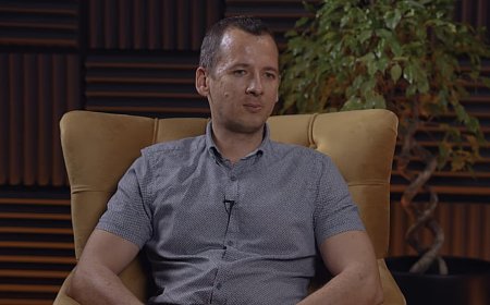 Данило Михајловић — Психотерапија лечи, вера исцељује