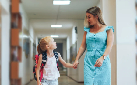 Зашто је нашим родитељима било важније како се понашамо него како се осећамо