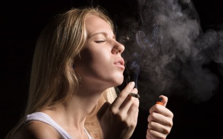 Тинејџери и марихуана – шта родитељи МОРАЈУ знати и како препознати да је дете користи