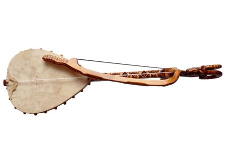 У току реализација пројекта „Гусларска традиција Црне Горе“