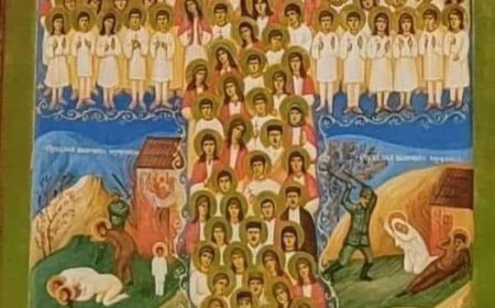 Шта је за мене други човек?