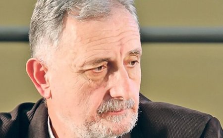 Селимир Радуловић: Све је од Оца нашега и сагласно томе се треба и понашати