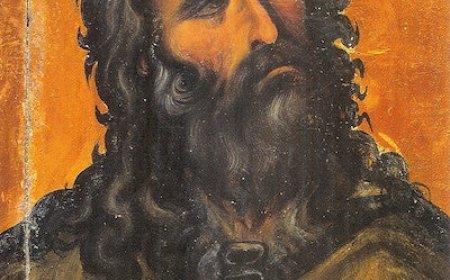 Шта би нас Свети Илија питао?