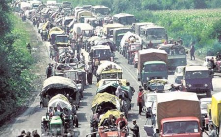 Данас се навршава 29 година од „Олује“