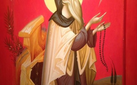 Архимандрит Нектарије Антонопулос осветлио суштину и исправан начин исповедања