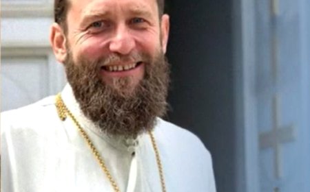 ПИТАЈТЕ СВЕШТЕНИКА - о. Слободан Јокић