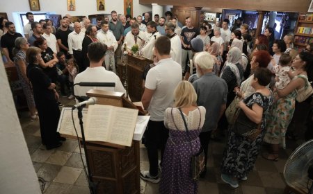 О. Гојко Перовић: Велико страдање је задесило српски народ у Крајини; срамота је за погром рећи „олуја“ и „бљесак“