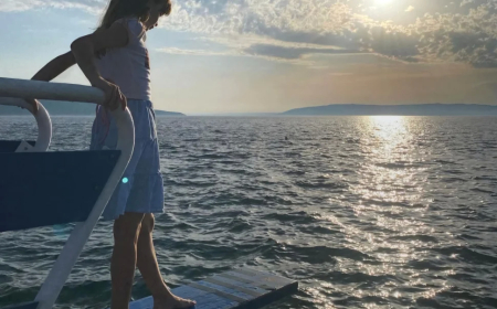 Нешто тако лепо као бити ТВОЈА МАМА