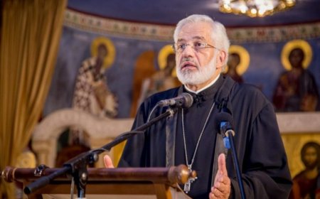 Прота др Милош Весин: О „јаловишту наше савремености“