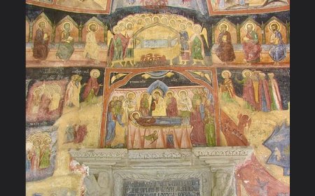 Није чист онај ко не зна за зло, него онај који се непрестано бори против њега