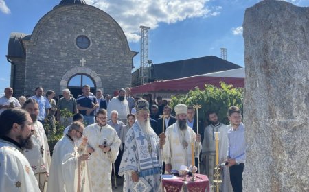 У Осојану одржан четврти “Ђедов сабор”