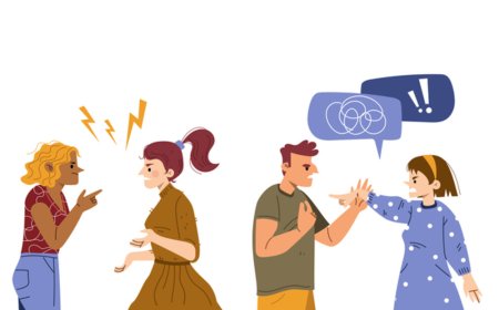 Псовање је наш национални спорт