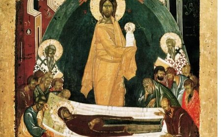 Данас обележавамо Госпојинске покладе