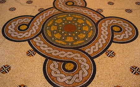 Узрок прелести је поверење у себе