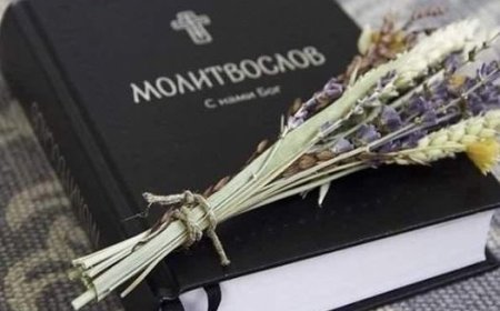 "У молитви будите једнако"