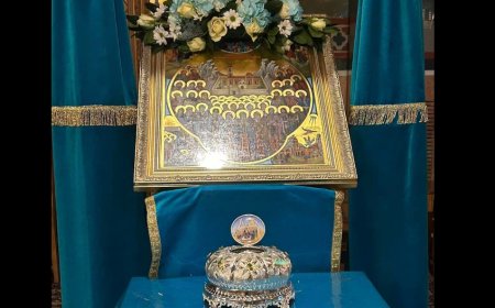 Ко су то нишчи духом