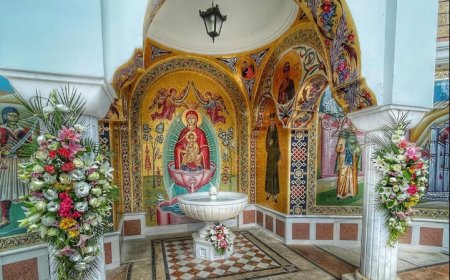 Преобрази се човек