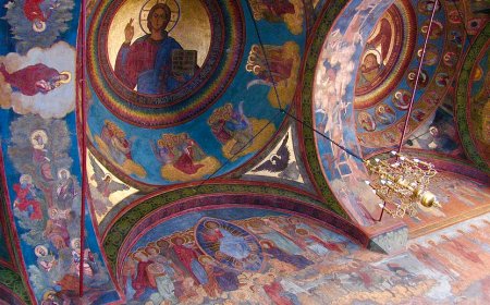 Преображење Господа и практичан живот