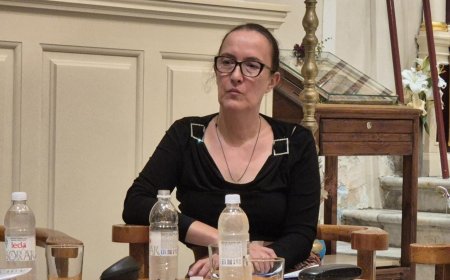 Програм поводом јубилеја 430 година од спаљења моштију Светога Саве на Врачару