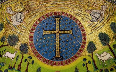 Благослови непријатеље моје, Господе