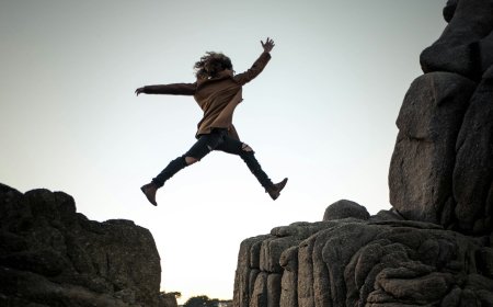 Храброст и кукавичлук