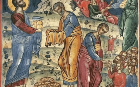 Може ли се наћи мир у олуји?