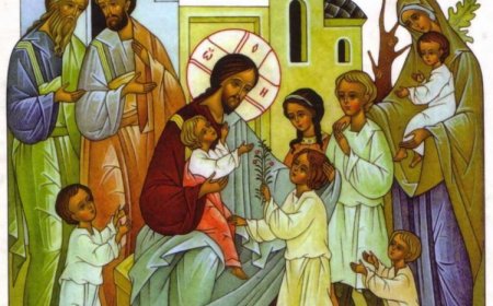 Молебан за почетак нове школске године