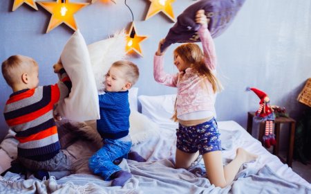 Пробала сам да будем мама која НИКАД не виче. Али, то је била ЛОША идеја