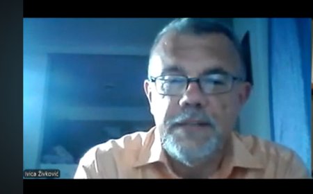 Одрастање пред Богом