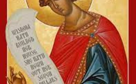 Приче Соломонове (6. део)