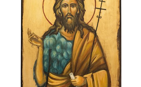 „Зашто нам свети Јован не помаже?”