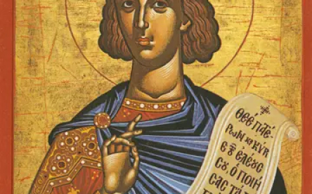 Приче Соломонове (7. део)