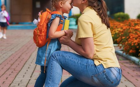 Духовни савети за родитеље и ученике