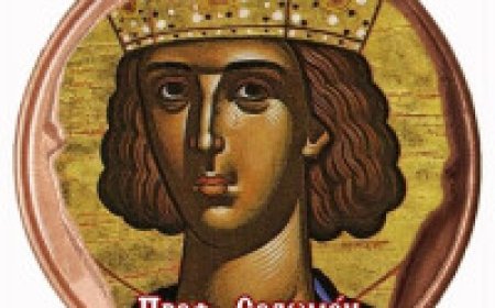 Приче Соломонове (8. део)