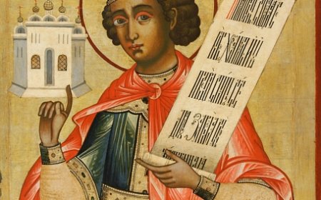 Приче Соломонове (9. део)