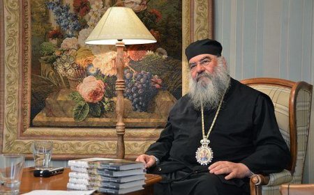 Божији човек мора бити мудар