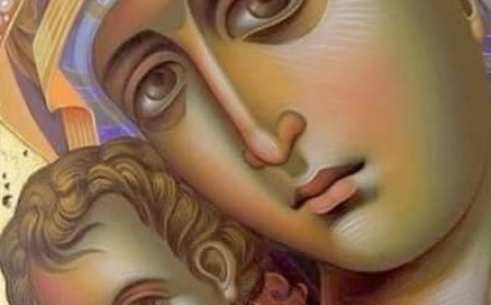 Понизност Пресвете Богородице