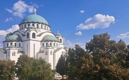 Хиротонија Епископа диоклијског г. Пајсија, викара Митрополита црногорско-приморског (УЖИВО)