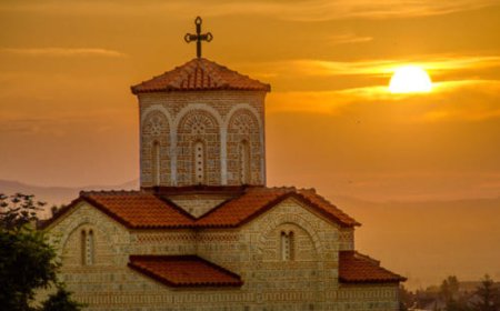 Покајање је лек од лицемерства