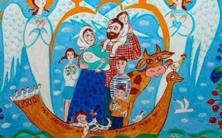 Духовно задиркивање - други део