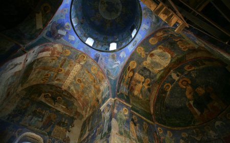 Бог прима свако покајање човеково - и мало и велико