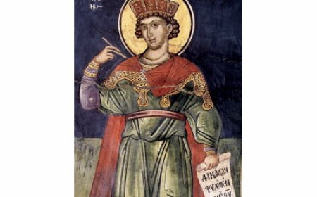 Приче Соломонове (11. део)